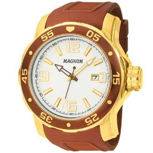 Relógio Magnum Masculino Ma31908s