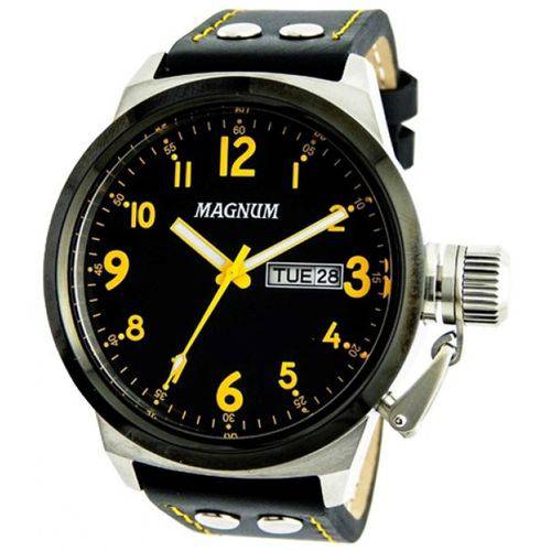 Relógio Magnum Masculino Ma32774j