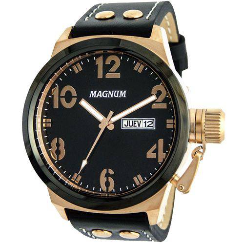 Relógio Magnum Military Masculino MA32783P