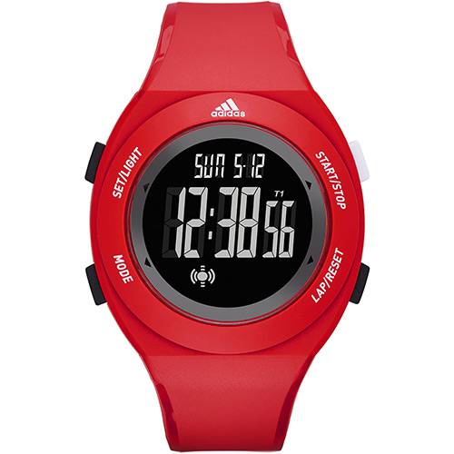Relógio Masculino Adidas Digital Esportivo Adp3209/8ri