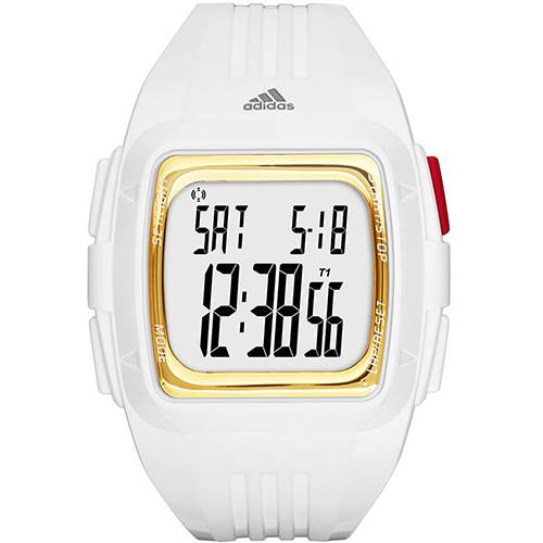 Relógio Masculino Adidas Digital Esportivo Adp3156/8bi