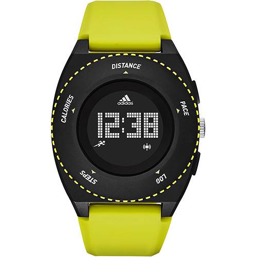 Relógio Masculino Adidas Digital Esportivo ADP31978VN