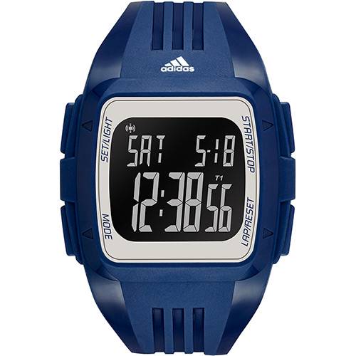 Relógio Masculino Adidas Digital Esportivo Adp3265/8an
