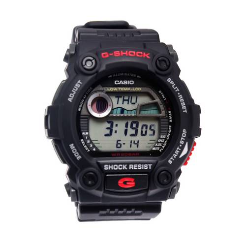 Relógio Masculino Casio G-Shock G7900/1d