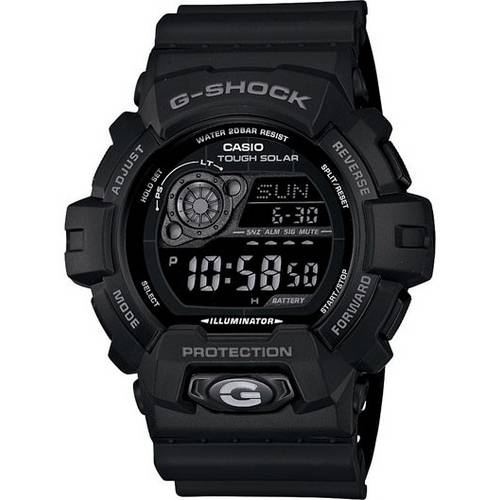 Relógio Masculino Casio G-Shock Gr8900a-1d