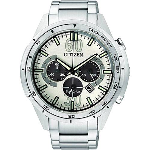 Relógio Masculino Citizen Cronógrafo Esportivo TZ30437Q