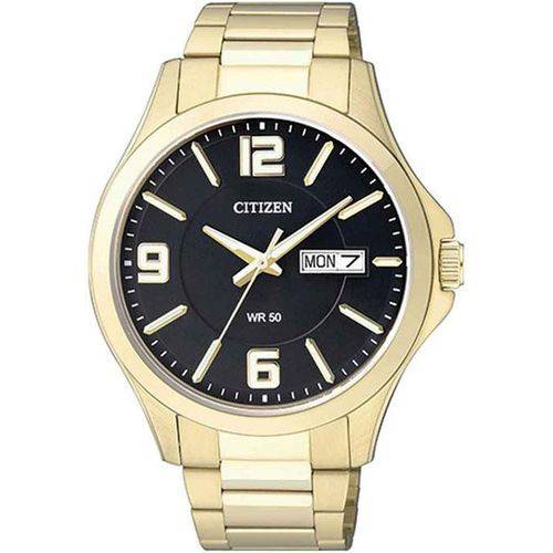 Relógio Masculino Citizen Gents TZ20537U