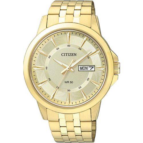 Relógio Masculino Citizen Gents TZ20528G