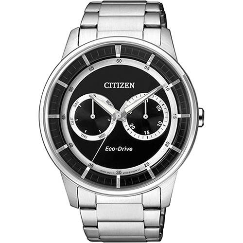 Relógio Masculino Citizen Multifunção Esportivo TZ30384T