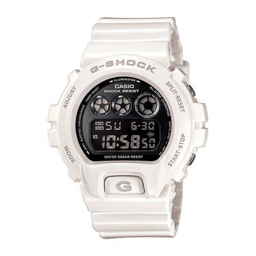 Relógio Masculino G-Shock Digital Dw-6900NB-7DR