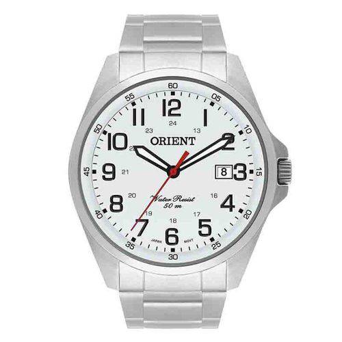 Relógio Masculino Orient Mbss1171 S2sx