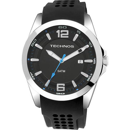 Relógio Masculino Technos 2315JB/8A