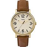 Relógio Masculino Timex Analógico Casual T2P527WW/TN