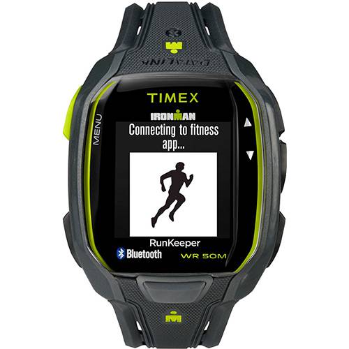 Relógio Masculino Timex Digital Esportivo TW5K84500RAI