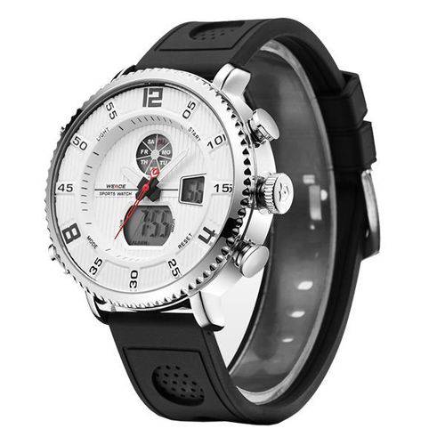 Relógio Masculino Weide Anadigi Wh-6101