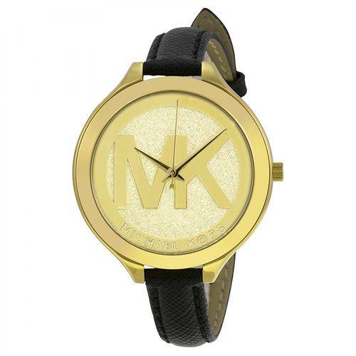 Relógio Michael Kors Dourado - MK2392/4DN