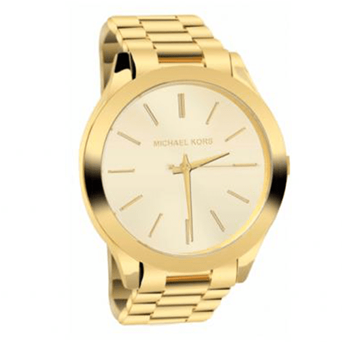 Relógio Michael Kors Feminino MK3179-4DN