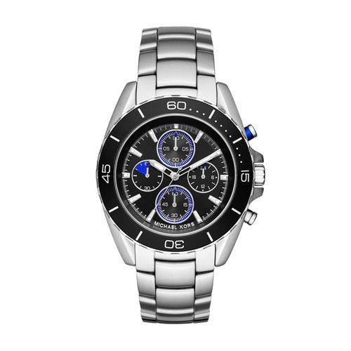 Relógio Michael Kors Masculino - Mk8462/1pn