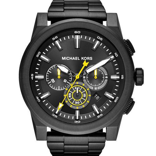 Relógio Michael Kors Masculino Mk8600/1pn