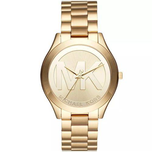 Relógio Michael Kors MK3739-4DN Dourado