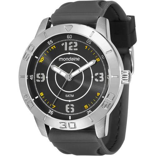 Relógio Mondaine Masculino 99152G0MVNI2