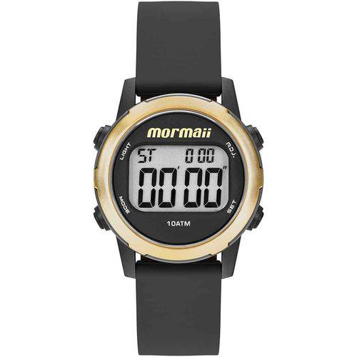 Relógio Mormaii Feminino Digital MO3700AA/8D