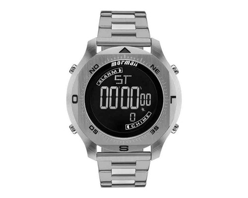 Relógio Mormaii Masculino Pro MO11273C/1P