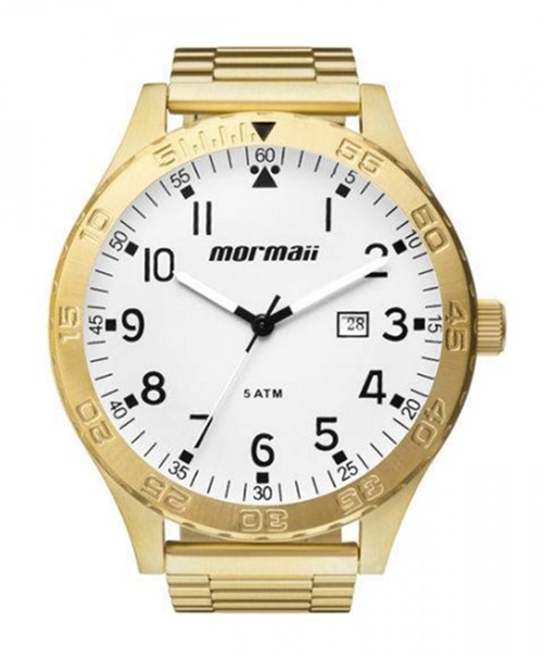 Relógio Mormaii MO2115AN/4C