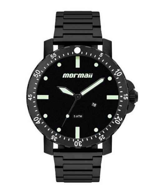 Relógio Mormaii MO2115BH/4P