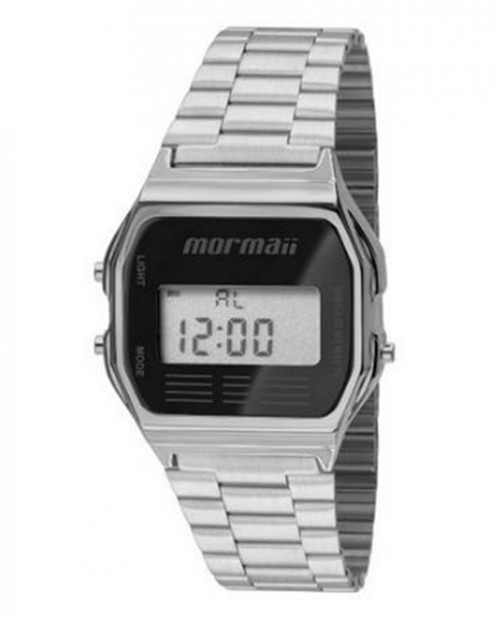Relógio Mormaii Vintage MOJH02AA/3P