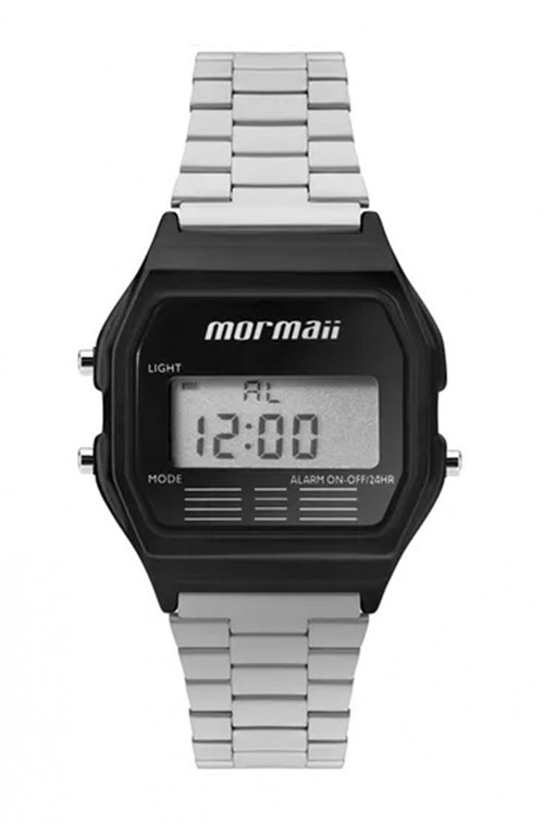 Relógio Mormaii Vintage MOJH02AL/4P
