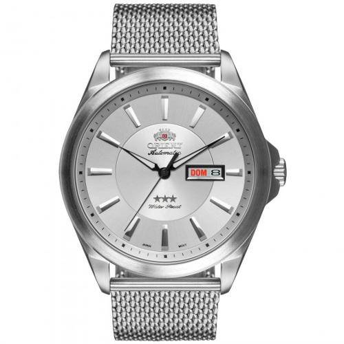 Relógio Orient 469ss056 S1sx