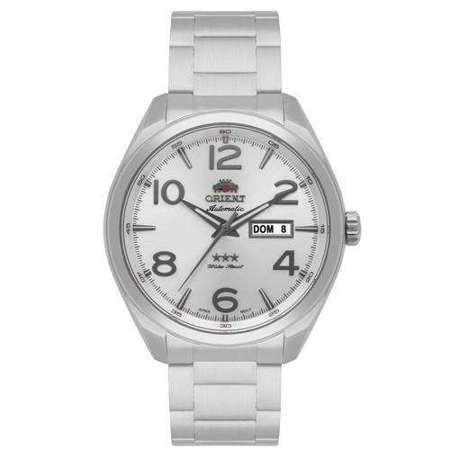 Relógio Orient 469SS062 S2SX