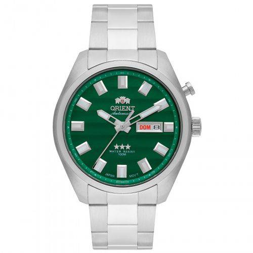 Relógio Orient 469ss076 E1sx