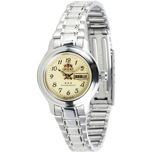 Relógio Orient Automático Analógico Feminino 559wa6x B2sx