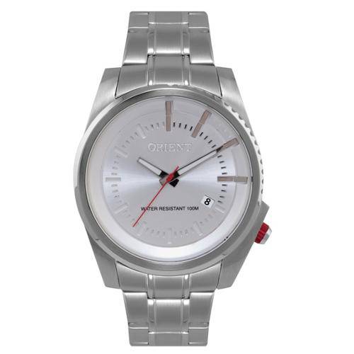 Relógio Orient E-Design Masculino Mbss1214 S1sx