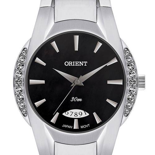 Relógio Orient Feminino Fbss1066 P1sx