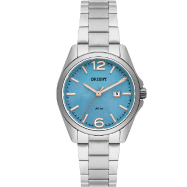 Relógio Orient Feminino FBSS1124 G2SX 0