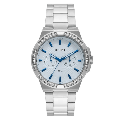 Relógio Orient Feminino FBSSM037-S1SX 0