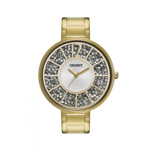Relógio Orient Feminino FGSS0033 S2KX