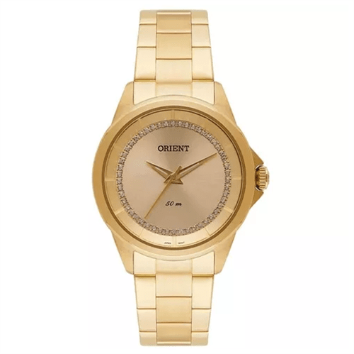 Relógio Orient Feminino FGSS0076-C1KX 0