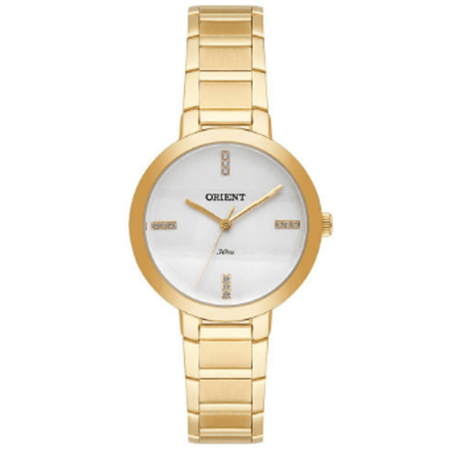 Relógio Orient Feminino FGSS0077-S1KX 0