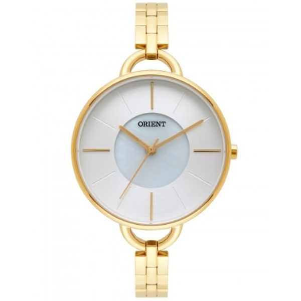 Relógio Orient Feminino FGSS0097-S1KX 0
