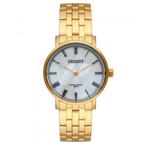 Relógio Orient Feminino FGSS0128-B3KX. 0