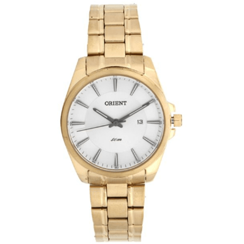 Relógio Orient Feminino FGSS1146-S1KX. 0