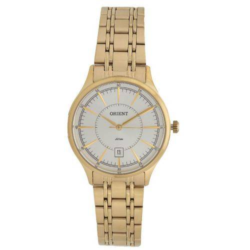 Relógio Orient Feminino - Fgss1155 S1kx