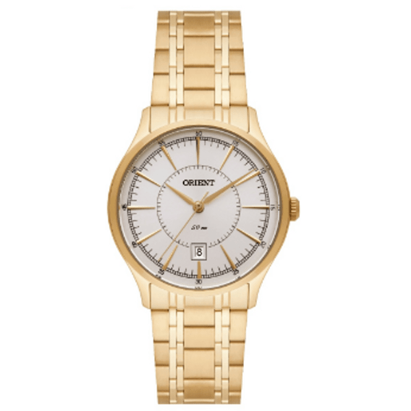 Relógio Orient Feminino FGSS1156-S3KX 0