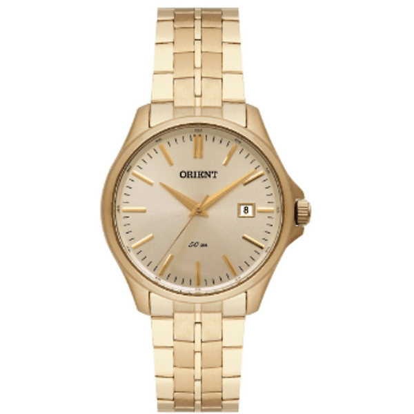 Relógio Orient Feminino FGSS1156-S3KX 0