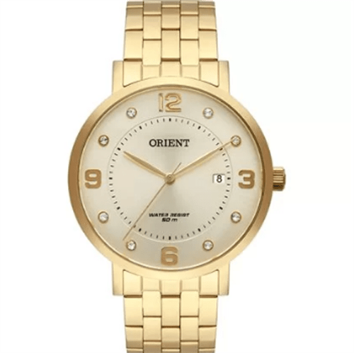 Relógio Orient Feminino FGSS1165-C2KX 0