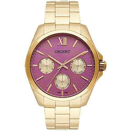 Relógio Orient Feminino FGSSM050 R3KX
